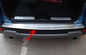 Range Rover Evoque 2012 загоренных силла двери, наружный силл задней двери поставщик