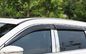 Забрала окна автомобиля впрыски отливая в форму для NISSAN X-TRAIL предохранитель дождя 2014 Солнцев поставщик