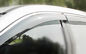 Забрала окна автомобиля впрыски отливая в форму для NISSAN X-TRAIL предохранитель дождя 2014 Солнцев поставщик