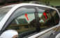 Забрала окна автомобиля впрыски отливая в форму для предохранителя дождя Prado 2010 FJ150 Солнця поставщик