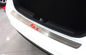 Красный ЛОГО Внешний задней освещенной дверной стойки для KIA K3S 2013 2014 поставщик