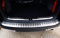 Honda CR-V 2012 2015 Плиты порога дверей, внутренние и наружные задние педали поставщик