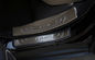 Высокопроизводительные освещенные светодиодные дверные перила Скуф Плата костюм для CR-V 2012 2015 поставщик