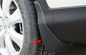 Преданные предохранительное закрылки от грязи для HONDA CR-V 2012, брызговик Nalgene для автомобиля поставщик