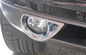 Chromed пластичный набор рамки света тумана фронта ABS для Audi Q7 2010 2012 2013 2014 поставщик