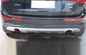 Подгонянный пластиковый передний предохранитель бампера автомобиля для Ауди К5 2009 2012 поставщик