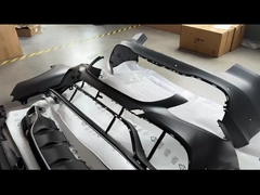 Комплект для кузова Mercedes Benz