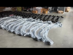 Спойлер, бампер и т.д.