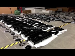 A1678880900 ABS Пластиковая передняя решетка для Mercedes Benz 1678880900