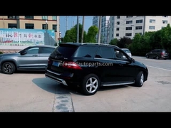 A16488008859776 Mercedes Benz ML350 Полный корпус набор Изменение на GLE A16469002629197