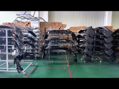 52159-0Z965 Задний защитник автобампера для Toyota Corolla 2019+ 521590Z965