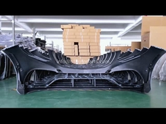 Lexus Performance A1648850025 Передний и задний бампер для Mercedes Benz Vito и V-класса