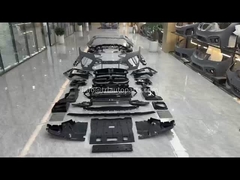 Замена комплектов для полного корпуса для BMW E71 X6 2015-2024