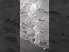 Задний бампер Toyota Corolla 52159-02953 в высокоупорном пластике 5215902953