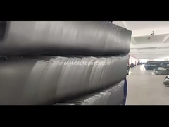 OEM 52119-0X934 Пластиковая Toyota Corolla 2017-18 Передний бампер 521190X934