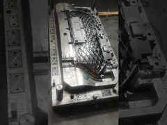 Toyota Hilux Revo 2016 TRD Style Body Kits Лицевая подтяжка, крышки для бампера