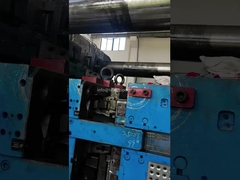 2.2кг Пластиковый задний бампер 52159-02980 Защитный перила для столкновения для Toyota Corolla 2010-2013 5215902980