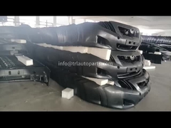 52119-0R927 Toyota RAV4 2019 Авто передний бампер Часть No 521190R927