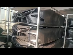 52119-0R927 Toyota RAV4 2019 Авто передний бампер Часть No 521190R927