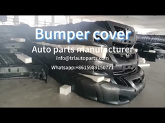 5211912948 Toyota Corolla 2008-2010 Автомобильный фронтальный бамперный барьер 521190Z970