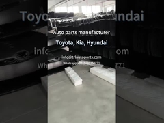 521590Z953 Для Toyota Corolla 2023+ Задняя защита бампера 521590Z978