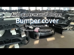 52119F2925 Toyota Corolla Защита переднего бампера 2023-2024 ZRE218L-GEXDKR