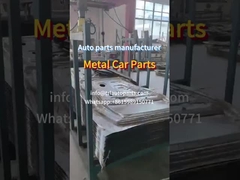 SC-8403111A BYD Atto 3 Автомобильный фендер Улучшить внешний вид и производительность вашего автомобиля SC-8403112A