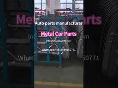 SA2FC8403010 BYD Song Pro DM-i Автомобильный фендер для оригинального размера