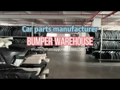 5211942B20 Toyota Rav4 Авто Бамперная крышка Черный / Белый / Хром 521194A918