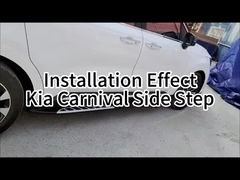 Боковые шаговые стволы