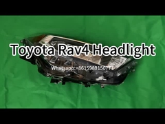 8114542680 Фары Toyota Rav4 в хроме Оригинальный размер Автодополнительные принадлежности