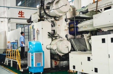 Китай TRL Auto Spare Parts Co.,LTD Профиль компании