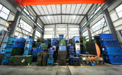 Китай TRL Auto Spare Parts Co.,LTD Профиль компании