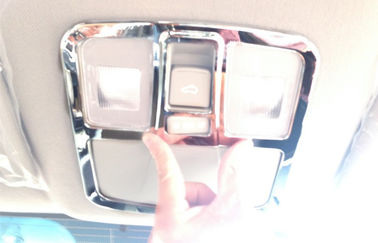 Китай Части уравновешивания украшения автомобиля автоматические нутряные для рамки светильника Рединга крыши JAC S5 2013 поставщик