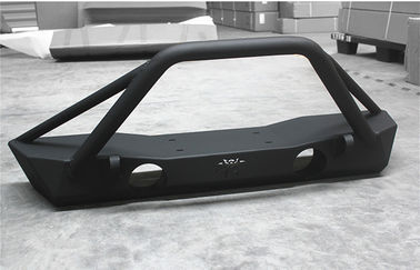 Китай Бампер ДЖК Вранлер 2007 до 2017 запасных частей автомобиля Спйдер отравы стальной передний поставщик