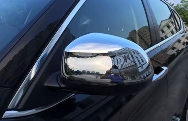 Китай Уравновешивание 2015 тела нового украшения BMW E71 X6 автоматическое разделяет бортовым крышку Chromed зеркалом поставщик