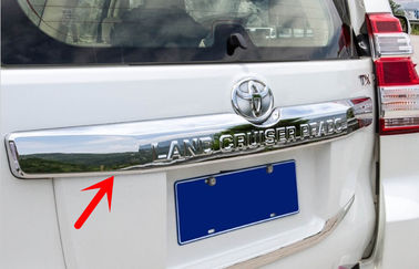 Китай 2014 2015 Toyota Prado FJ150 Авто кузов отделка Части задней двери Гарнитура Задняя отделка поставщик