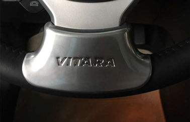 Китай SUZUKI VITARA 2015 Chromed автоматическое нутряное вспомогательное оборудование рулевое колесо гарнирует поставщик