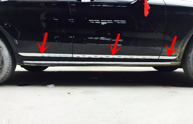 Китай Chromed прессформа бортовой двери 2016 GLC 2015 Benz Мерседес и прессформа задней двери поставщик