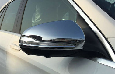 Китай GLC 2015 Benz Мерседес 2016 наружными крышка зеркала уравновешивания тела X205 Chromed частями бортовая поставщик