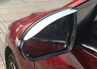 Китай Боковое зеркало Формирование Авто кузова отделки Части, Хромированный визор костюм Для Hyundai Elantra 2016 Avante поставщик