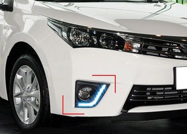 Китай Светодиодный светодиодный светодиодный светодиодный светодиодный светодиодный светодиод для Toyota 2014 2015 2016 Corolla поставщик