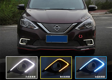 Китай Супер яркий автомобиль привел света для Ниссан все дневного времени идущие новое Сылфы 2016 поставщик