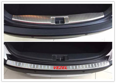 Китай Задние двери и боковые дверные пороги для Honda All New HR-V 2014 HRV поставщик