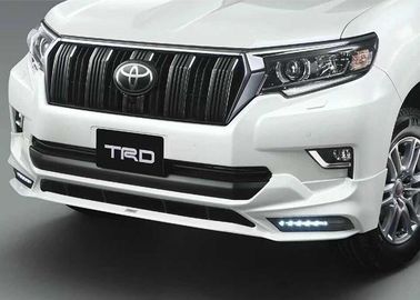 Китай TRD Style Auto Body Kits Бамперный защитник для Toyota Land Cruiser Prado FJ150 2018 года поставщик