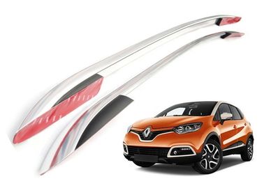 Китай Пластмассовые или сплавные стойки для автомобильной крыши для Renault All New Captur 2016 поставщик