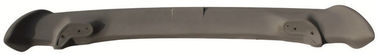 Китай Пойлер на крышу для HONDA FIT 2008-2012 Универсальный стиль и оригинальный стиль Пластиковый ABS поставщик