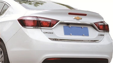 Китай Задний автоспойлер / Автомобильные запасные части для Chevrolet Cruze 2015 поставщик