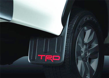 Китай Toyota Hilux Revo 2016 TRD Грязезащитные устройства для автомобилей поставщик