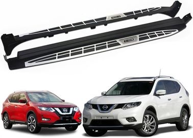 Китай Автозапчасти Боковые шаговые беговые доски подходят для Nissan X-Trail 2014 2017 поставщик